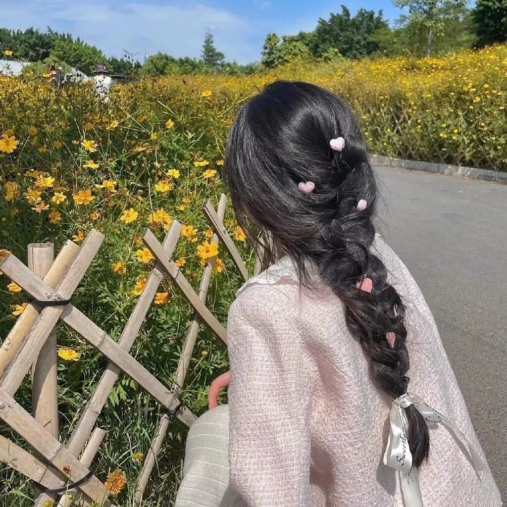 生命中的美好意外